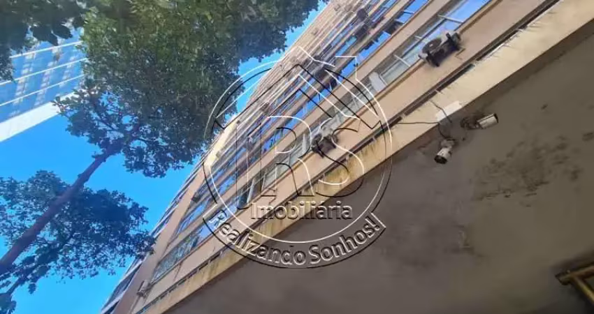 Apartamento com 2 quartos à venda na Rua Paula Freitas, Copacabana, Rio de Janeiro