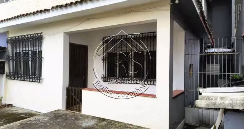Casa com 2 quartos à venda na Rua Padre Peroneille, Jardim América, Rio de Janeiro