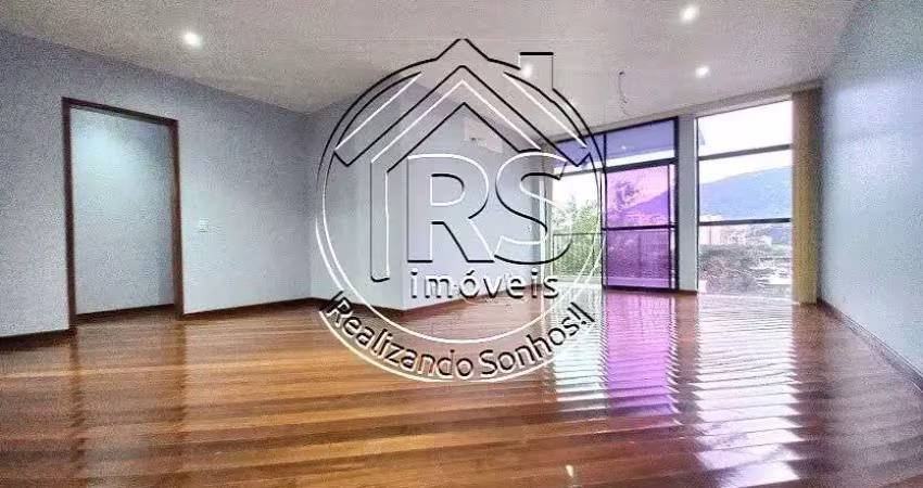 Apartamento com 3 quartos à venda na Rua Campinas, Grajaú, Rio de Janeiro
