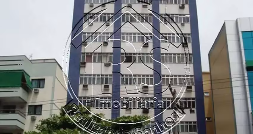 Apartamento com 2 quartos à venda na Avenida Maracanã, Maracanã, Rio de Janeiro
