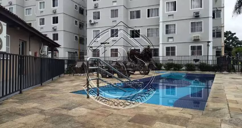 Apartamento com 2 quartos para alugar na Rua Moacir de Almeida, Tomás Coelho, Rio de Janeiro