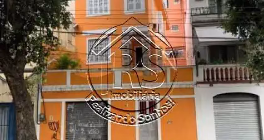 Casa com 3 quartos à venda na Avenida do Exército, São Cristóvão, Rio de Janeiro