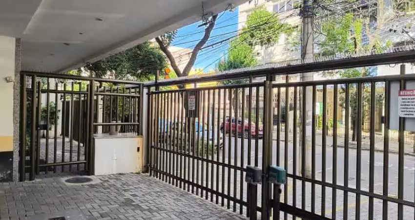 Apartamento com 3 quartos à venda na Rua Isidro de Figueiredo, Maracanã, Rio de Janeiro