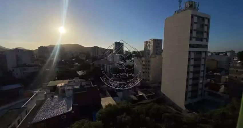 Apartamento com 2 quartos à venda na Rua Visconde de Itamarati, Maracanã, Rio de Janeiro