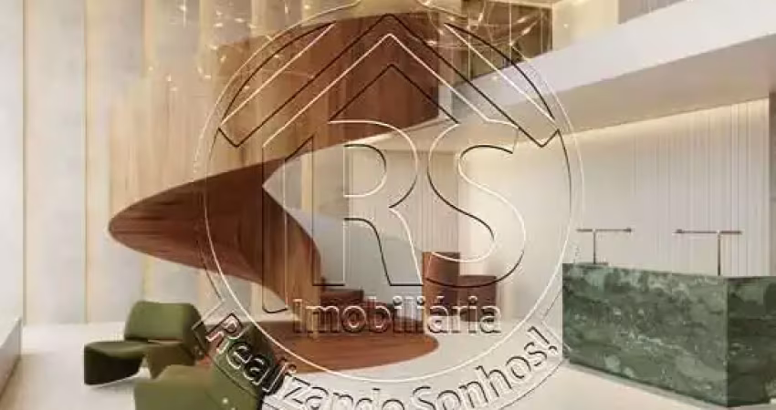 Loft com 1 quarto à venda na Rua Francisco Otaviano, Ipanema, Rio de Janeiro