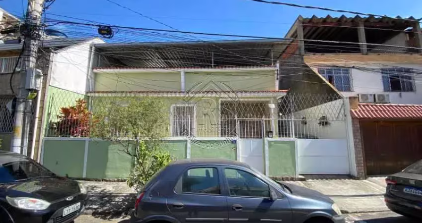 Casa com 3 quartos à venda na Rua Agenor Moreira, Andaraí, Rio de Janeiro