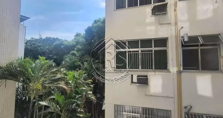 Apartamento com 2 quartos à venda na Rua José Higino, Tijuca, Rio de Janeiro