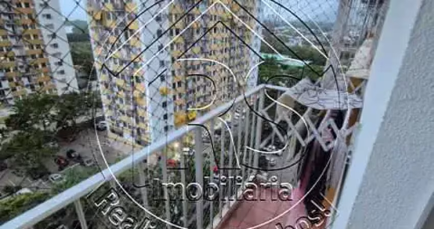 Apartamento com 2 quartos à venda na Avenida Adolpho de Vasconcelos, Barra da Tijuca, Rio de Janeiro
