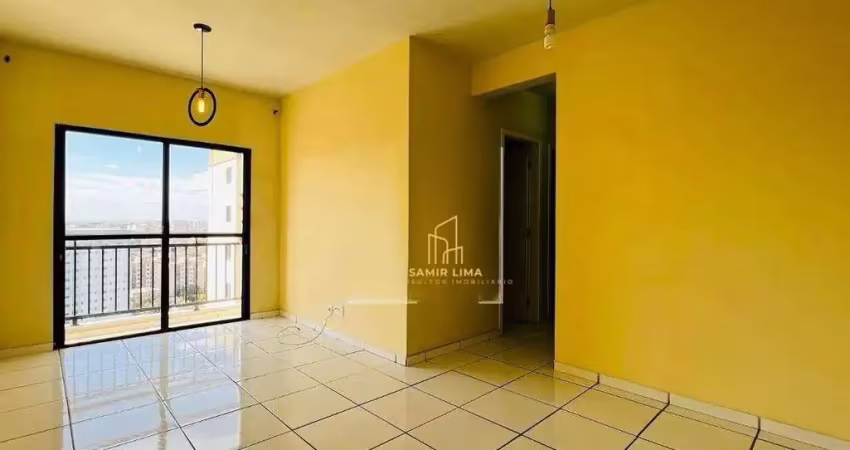 Apartamento com 3 dormitórios à venda, 68 m² por r$ 415.000,00 - portal dos gramados - guarulhos/sp