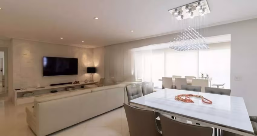 Apartamento com 3 dormitórios à venda, 110 m² por R$ 1.280.000,00 - Vila Leonor - Guarulhos/SP
