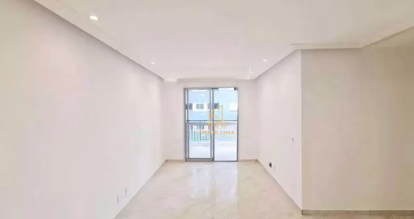 Apartamento com 3 quartos 1 suite no flex guarulhos