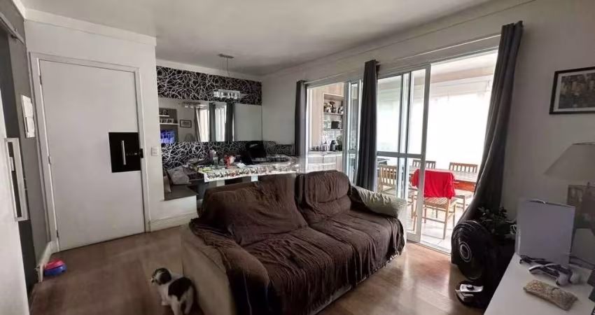 Apartamento com 3 quartos à venda, 86 m² por R$ 915.000 - Vila Leonor - Guarulhos/SP
