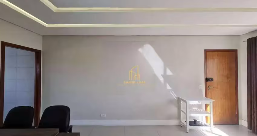 Apartamento com 2 Quartos à venda, 70 m² por R$ 470.000 - Vila Augusta - Guarulhos/SP