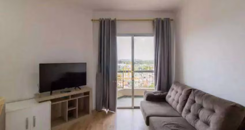 Apartamento com 2 quartos 1 suite em Guarulhos