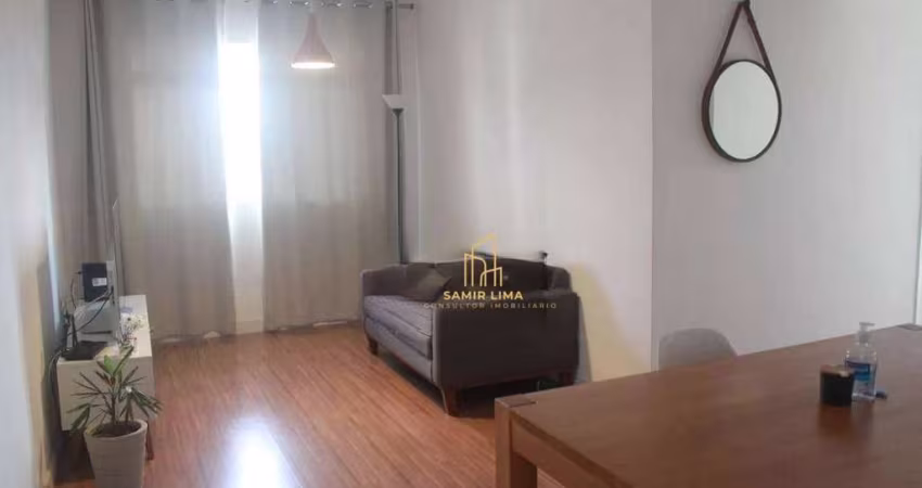 Apartamento com 2 quartos venda, 65 m² por R$ 349.000 - Vila Galvão - Guarulhos/SP