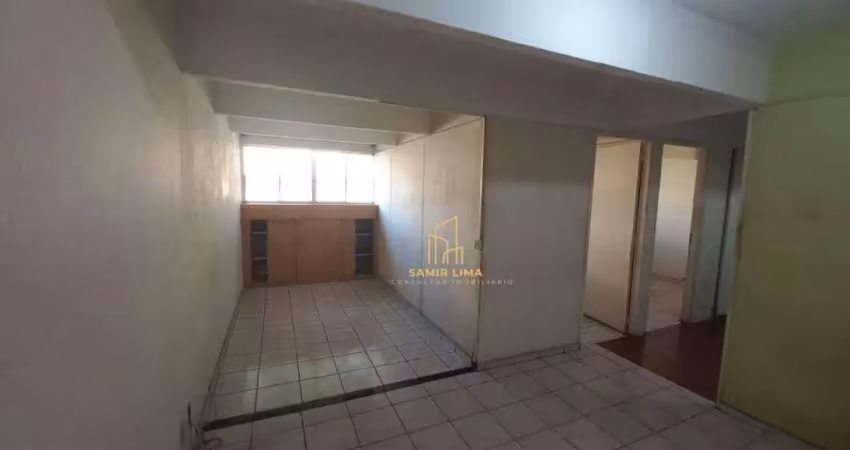 Apartamento a venda 3 quartos banheiro social e 1 vaga de garagem