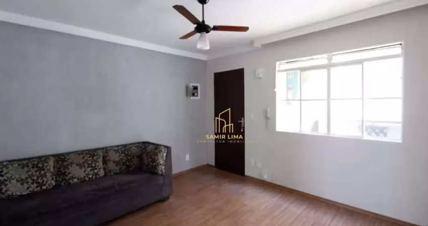 Apartamento com 2 quartos à venda, 50 m² por r$ 266.000 - jardim flor da montanha - guarulhos/sp
