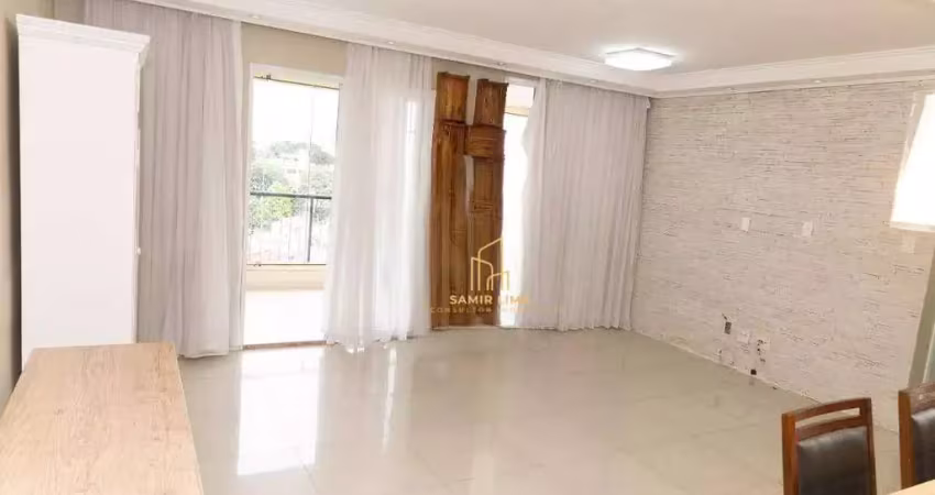 Apartamento à venda com 03 quartos  por r$ 770.000 - jardim zaira - guarulhos/sp