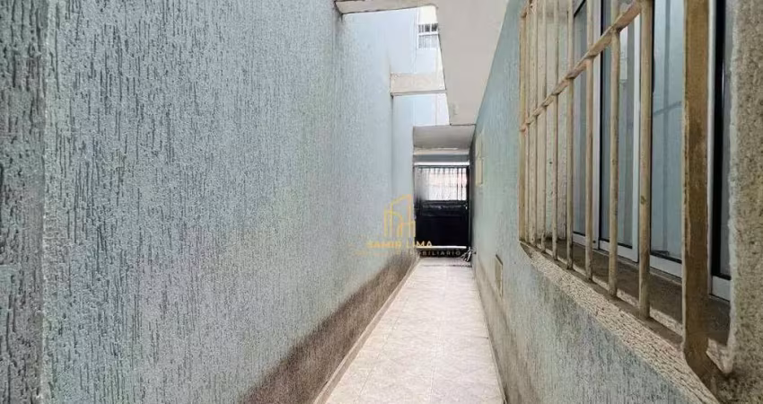 Sobrado com 4 dormitórios à venda, 180 m² por r$ 520.000 - jardim são francisco - guarulhos/sp