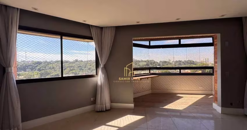 Apartamento com 3 dormitórios à venda, 185 m² por r$ 1.240.000 - picanço - guarulhos/sp