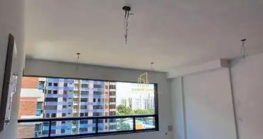Apartamento com 2 dormitórios à venda, 79 m² por r$ 770.000,00 - vila augusta - guarulhos/sp
