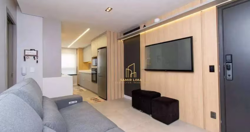 Apartamento com 3 dormitórios à venda, 79 m² por r$ 1.299.000 - vila augusta - guarulhos/sp