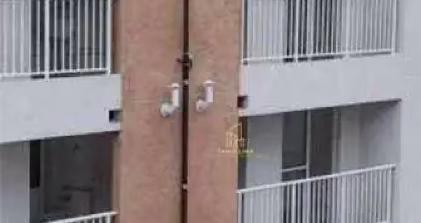 Apartamento com 2 dormitórios à venda, 44 m² por r$ 390.000,00 - picanço - guarulhos/sp