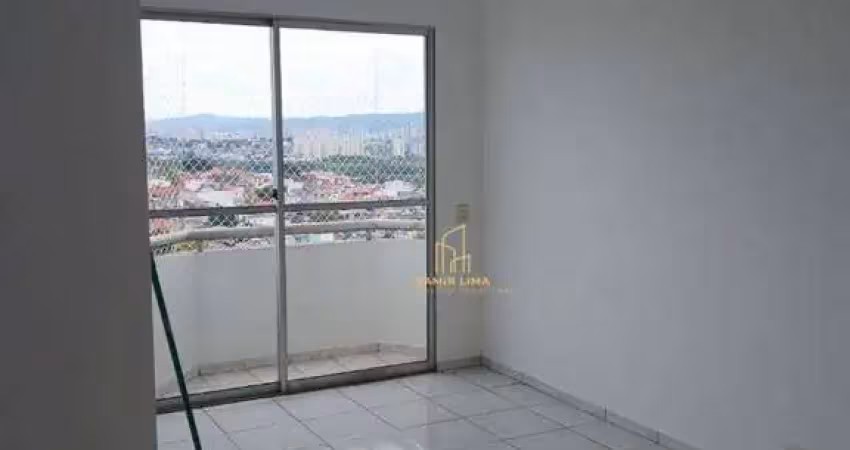 Apartamento a venda no cangaiba com 2 quartos e 1 vaga de garagem