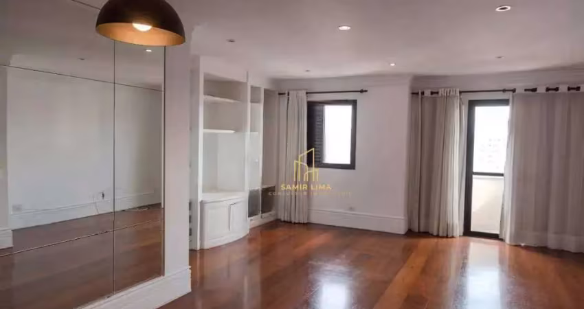 Apartamento com 2 dormitórios à venda, 96 m² por r$ 720.000 - centro - guarulhos/sp