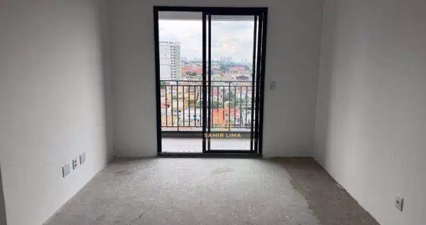 Apartamento com 2 quartos à venda, 69 m² por r$ 655.000 - vila rosália - guarulhos/sp