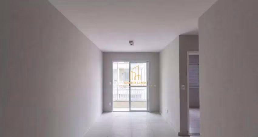 Apartamento com 2 quartos à venda, 50 m² por r$ 305.000 - penha de frança - são paulo/sp