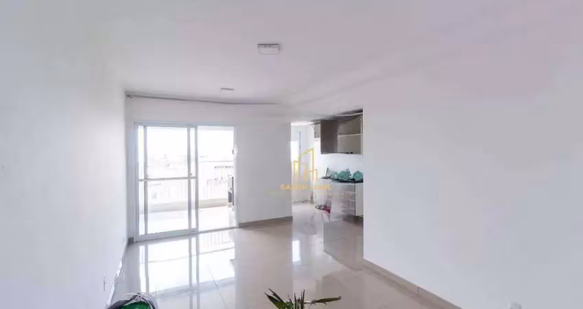 Apartamento com 2 dormitórios à venda, 62 m² por r$ 355.000 - jardim matarazzo - são paulo/sp