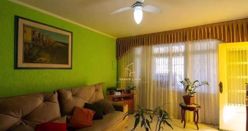 Sobrado com 2 dormitórios à venda, 137 m² por r$ 720.000,00 - vila das bandeiras - guarulhos/sp