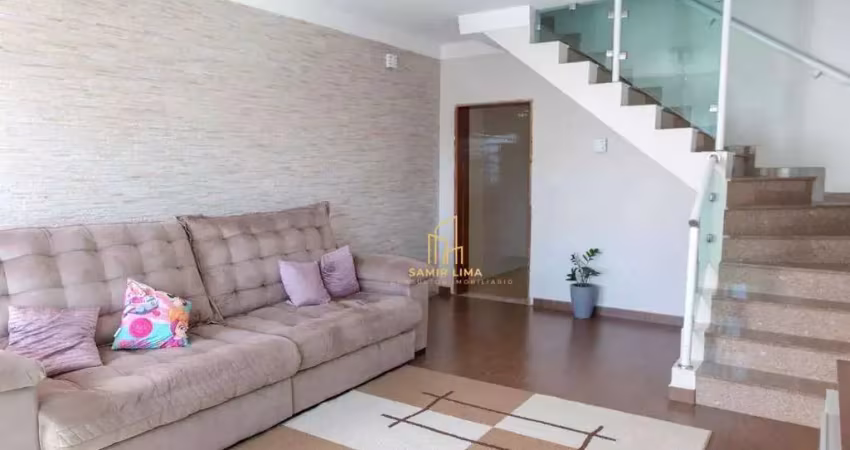 Sobrado com 4 dormitórios à venda, 279 m² por r$ 850.000 - vila augusta - guarulhos/sp