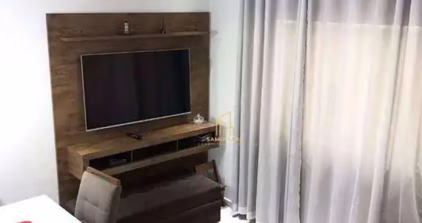 Sobrado com 3 quartos à venda, 130 m² por r$ 535.000 - cidade patriarca - são paulo/sp