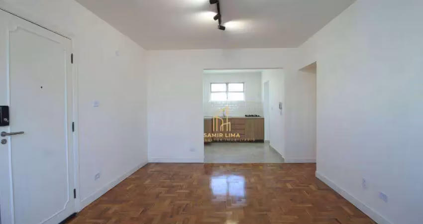 Apartamento com 3 dormitórios à venda, 85 m² por r$ 598.000,00 - mooca - são paulo/sp
