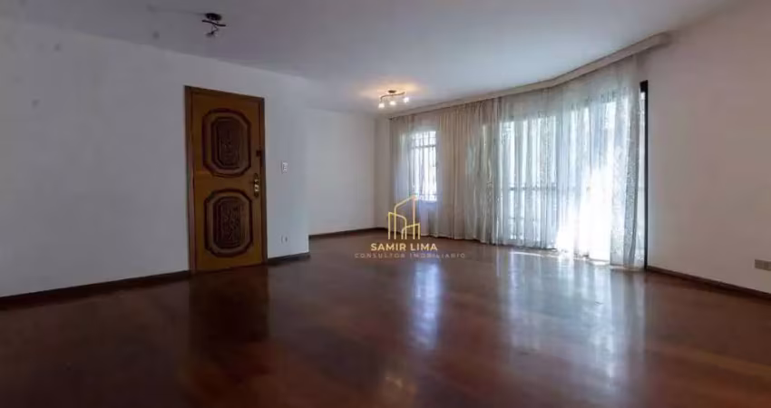 Apartamento com 4 dormitórios à venda, 153 m² por r$ 890.000 - jardim sao paulo(zona norte) - são paulo/sp