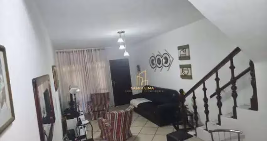 Sobrado com 2 dormitórios à venda, 110 m² por r$ 480.000,00 - cangaíba - são paulo/sp