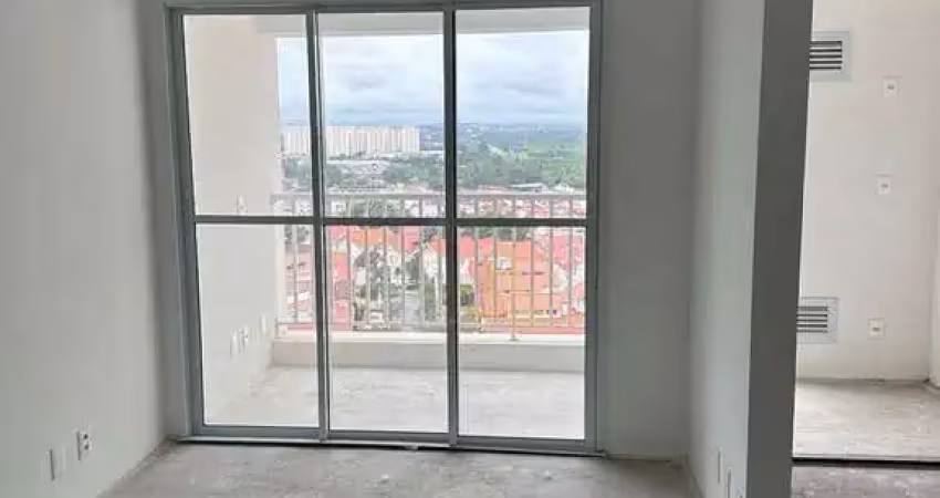 Apartamento com 2 dormitórios à venda, 64 m² por r$ 580.000,00 - ponte grande - guarulhos/sp