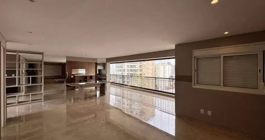 Apartamento com 3 quartos à venda, 156 m² por r$ 2.390.000 - parque da mooca - são paulo/sp