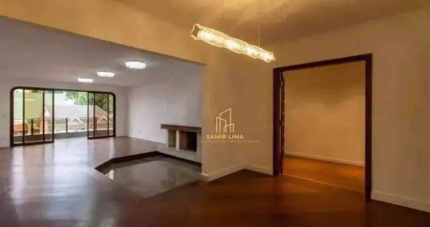 Apartamento com 4 quartos à venda, 220 m² por r$ 1.090.000 - vila galvão - guarulhos/sp
