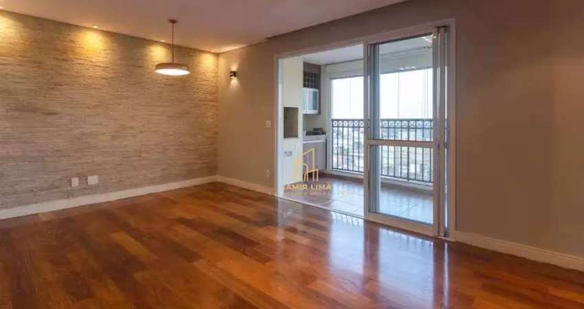 Apartamento com 3 dormitórios à venda, 94 m² por r$ 1.100.000 - centro - guarulhos/sp