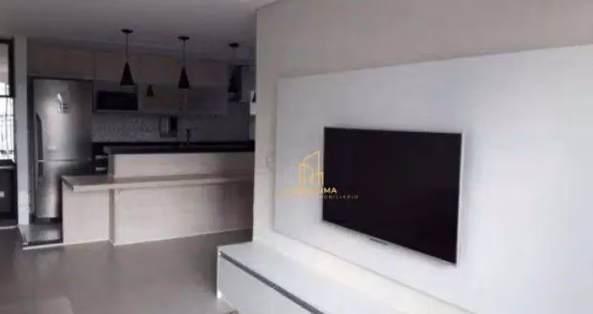 Apartamento com 3 quartos à venda, 82 m² por r$ 639.000 - bosque maia - guarulhos/sp