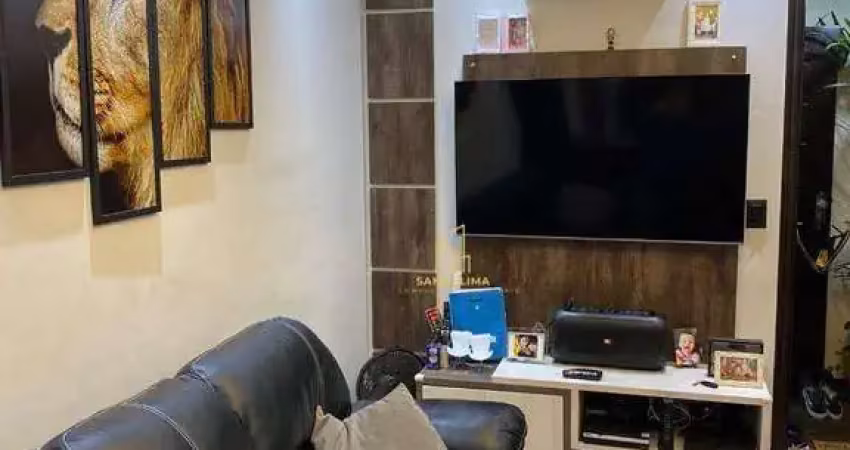 Sobrado com 2 dormitórios à venda, 107 m² por r$ 690.000,00 - tucuruvi - são paulo/sp