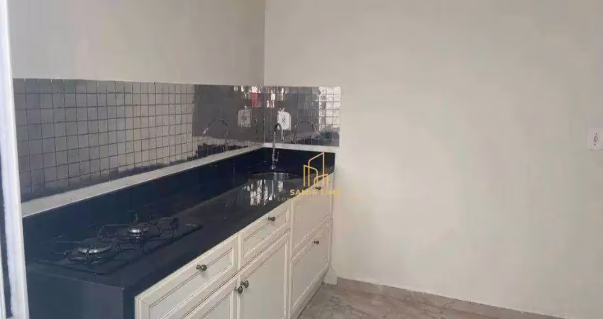 Apartamento com 1 quarto à venda, 35 m² por r$ 235.000 - penha de frança - são paulo/sp