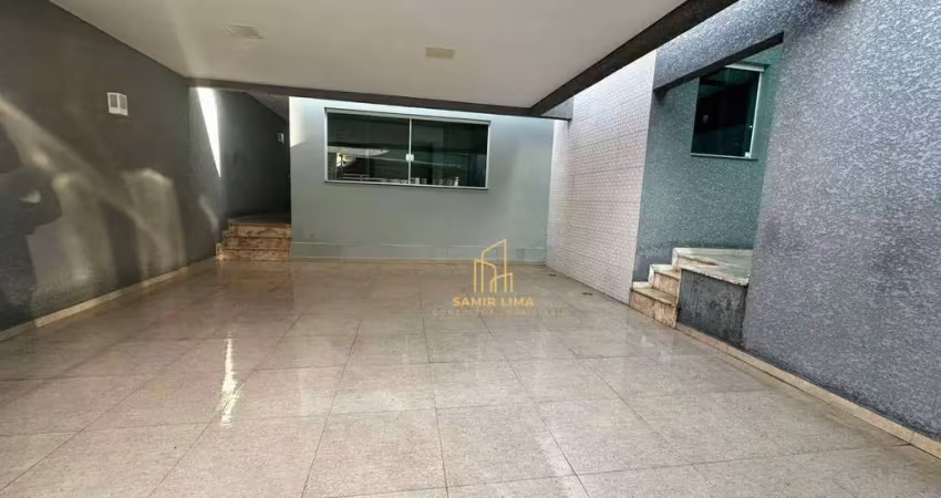 Casa com 3 dormitórios à venda, 311 m² por r$ 850.000 - vila buenos aires - são paulo/sp