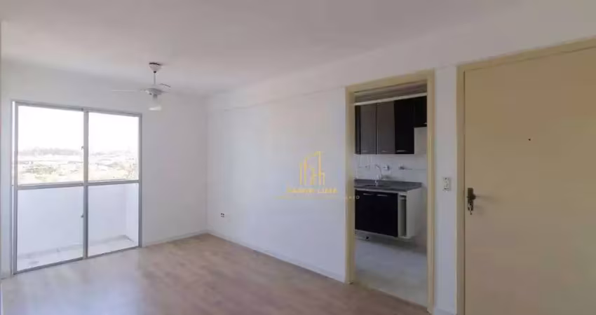 Apartamento com 2 dormitórios à venda, 49 m² por r$ 284.000,00 - jardim vila galvão - guarulhos/sp