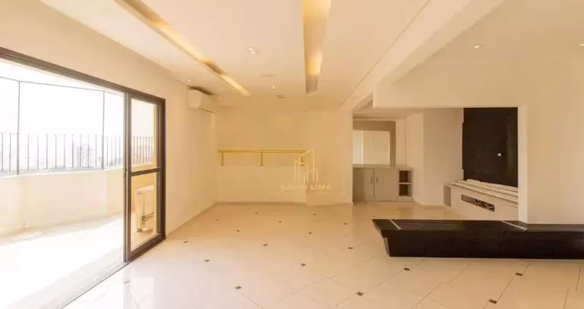 Apartamento com 3 dormitórios à venda, 500 m² por r$ 2.990.000 - macedo - guarulhos/sp
