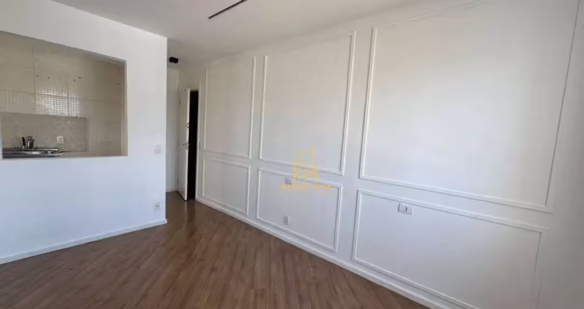 Apartamento com 2 dormitórios à venda, 45 m² por r$ 300.000,00 - ponte grande - guarulhos/sp