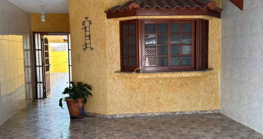 Sobrado com 3 dormitórios à venda, 125 m² por r$ 690.000,00 - jardim santa cecília - guarulhos/sp